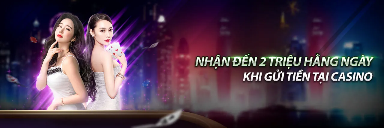 Quà Tặng Hàng Ngày