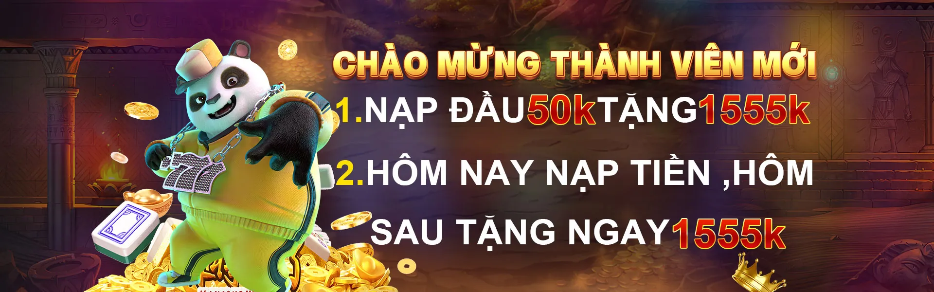 Thưởng Đăng Ký 188K